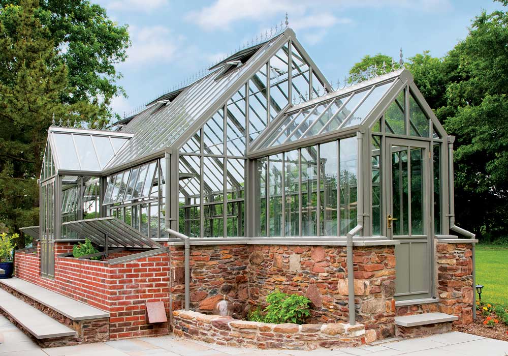 Bespoke_Greenhouse5 Luxury Hospitality Magazine