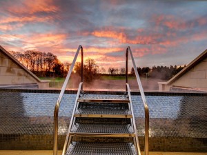 Luxury Spa at Ramside Hall Hotel