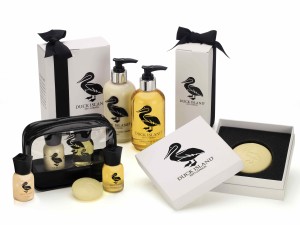 Duck Island Toiletries