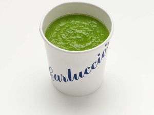 Via Carluccio's