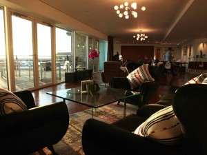 Hotel Seattle Brighton