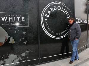Marco Pierre White launches new italian concept