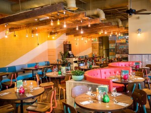 Las Iguanas