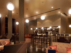 Hilton Sunderland - the Karbon Grill