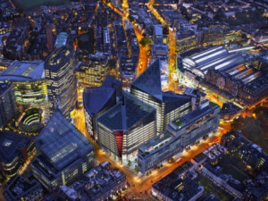 D&D to open new Nova restaurant