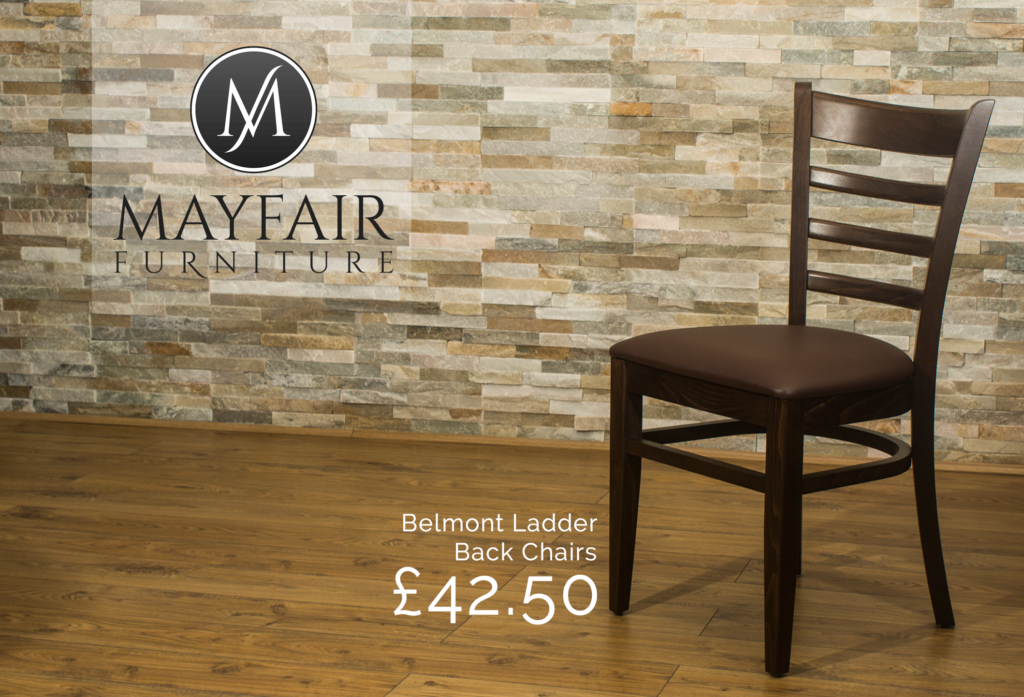 Mayfair Furniture Luxury Hospitality Magazine