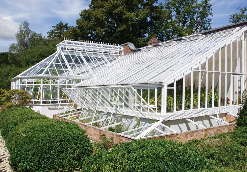 Bespoke_Greenhouse7 Luxury Hospitality Magazine