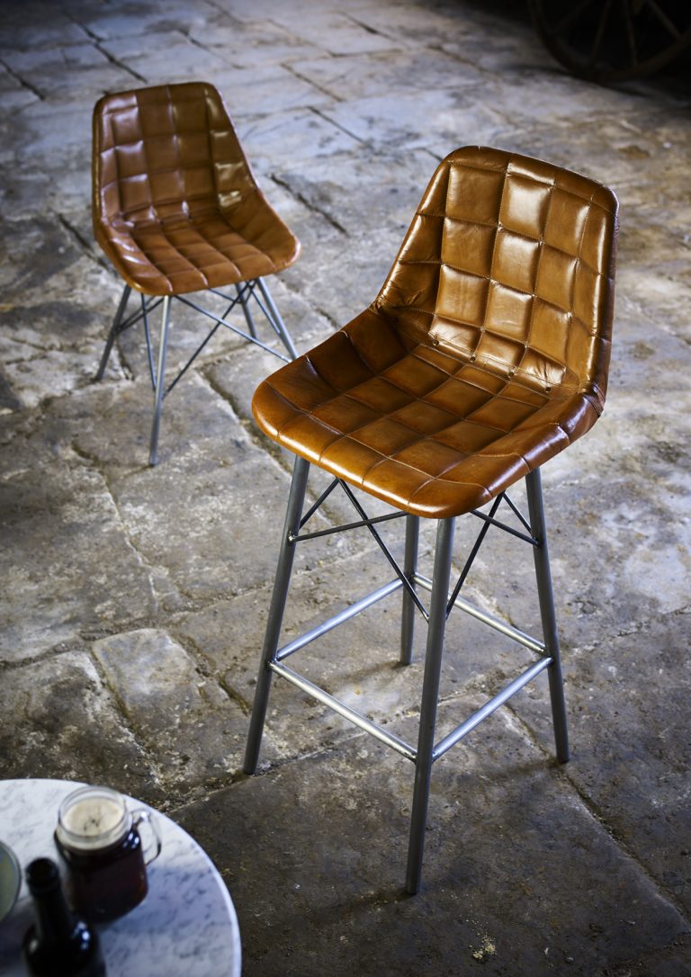 New Catalogue launch from Andy Thornton Luxury Hospitality Magazine