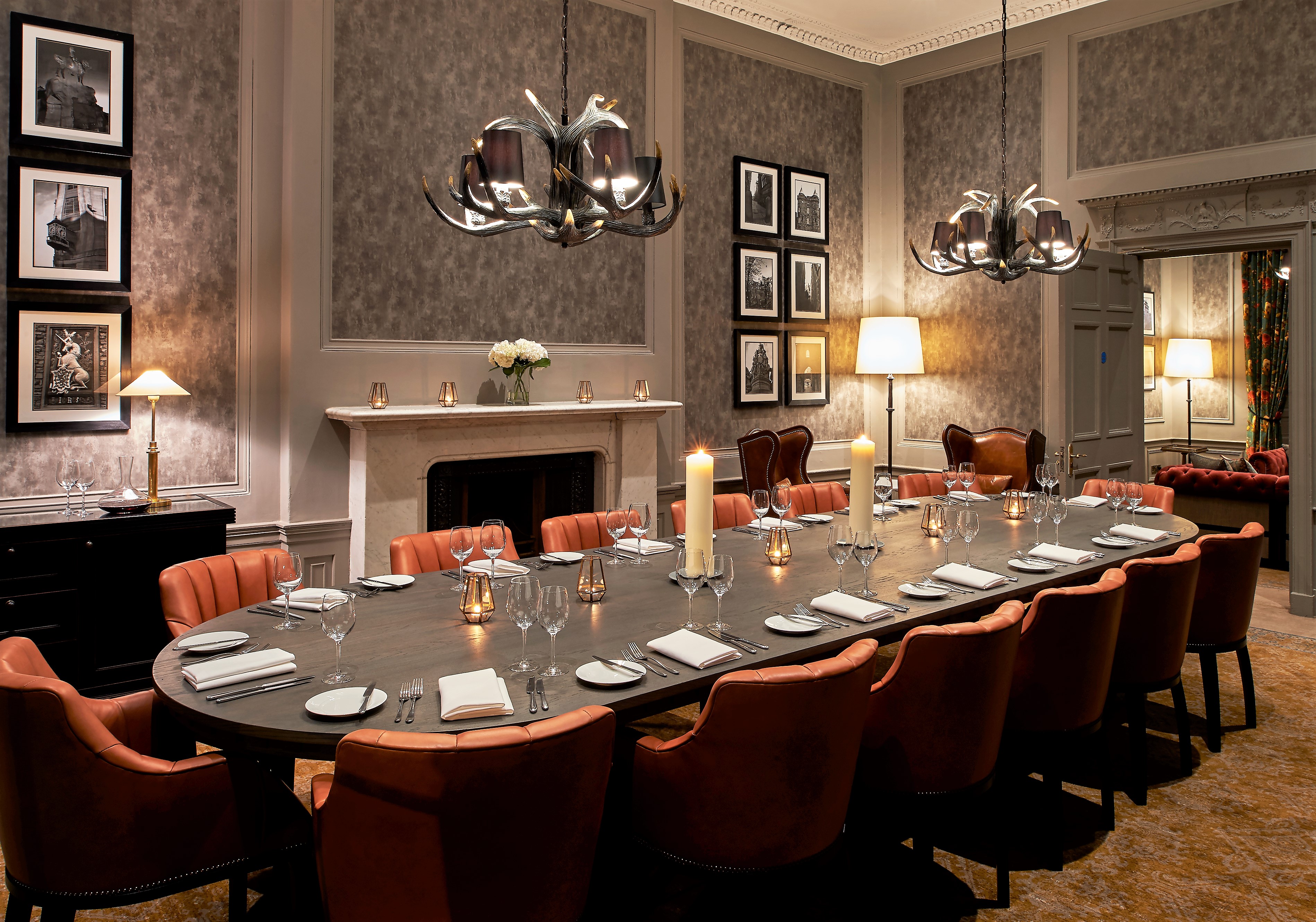 Kimpton Charlotte Square Hotel_2 Luxury Hospitality Magazine