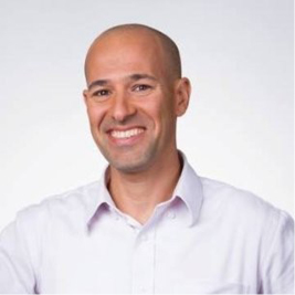 Bright Data - Tamir Roter