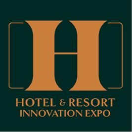 Hotel & Resort Innovation Expo Logo