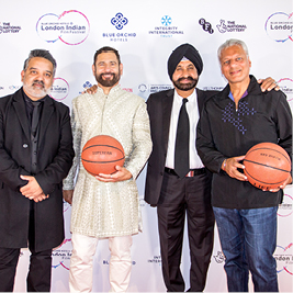 London Indian Film Festival