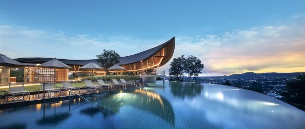 Noku Phuket
